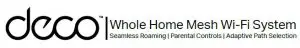 Deco logo