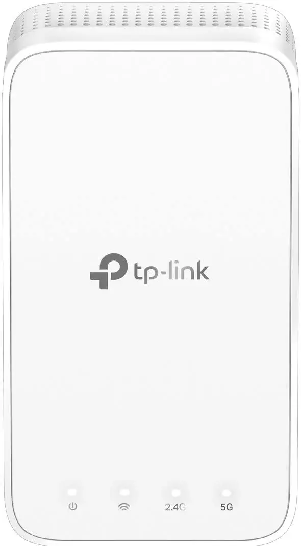 Tp-link Deco M3w Ac1200 Whole Home Mesh Wi-fi Add-on Unit User Guide Tp-link Deco M3w Ac1200 Whole Home Mesh Wi-fi Add-on Unit User Guide