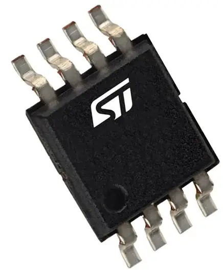 STMicroelectronics-ST24861-Operational-Amplifiers-product