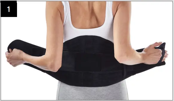 DONJOY-82-0050-1-Lady-Strap-FIG-1