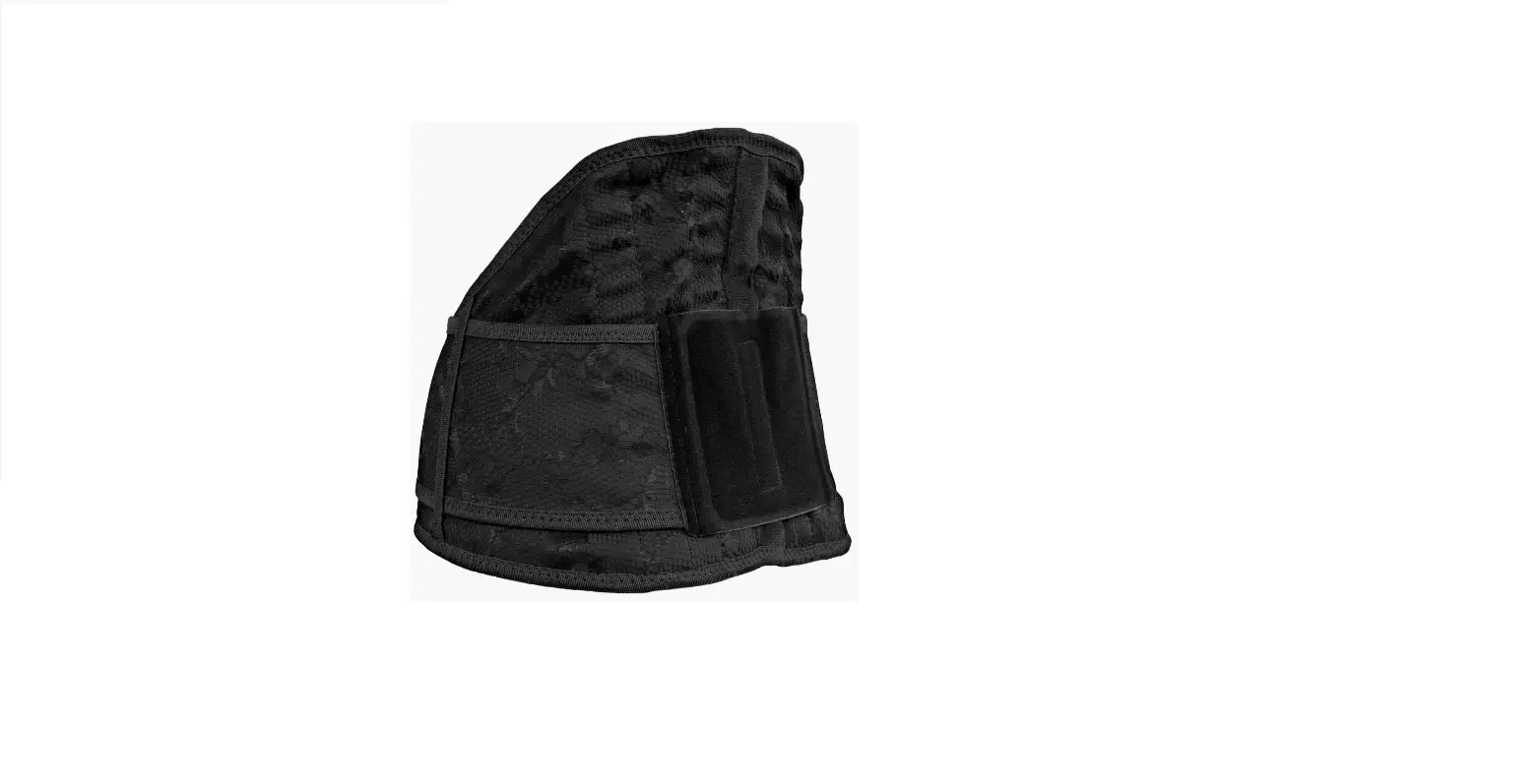 Donjoy 82-0050-1 Lady Strap Instruction Manual