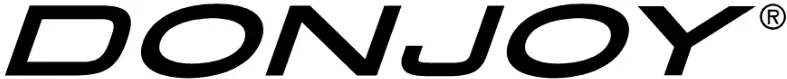 DONJOY-LOGO