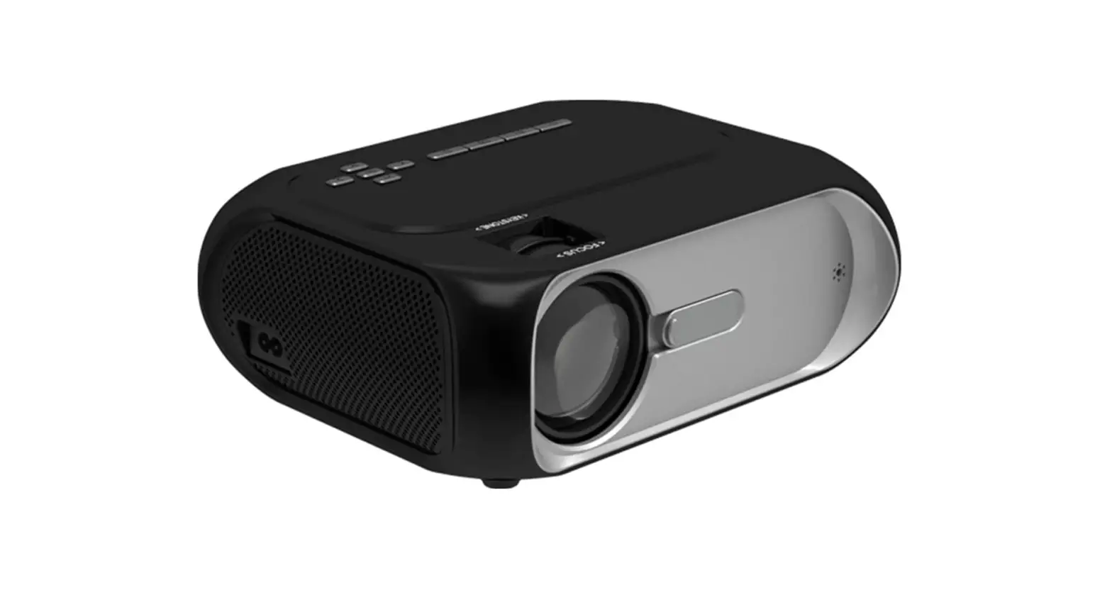 Charella Dq11k5 1080p Hd Projector Wifi Projector User Guide