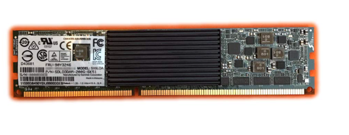 Lenovo Exflash Ddr3 Storage Dimms Owner's Manual