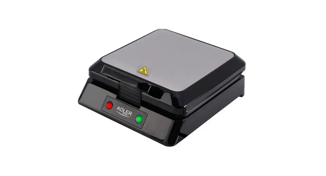 Adler Ad 3036 1300w Waffle Maker User Manual Adler Ad 3036 1300w Waffle Maker User Manual