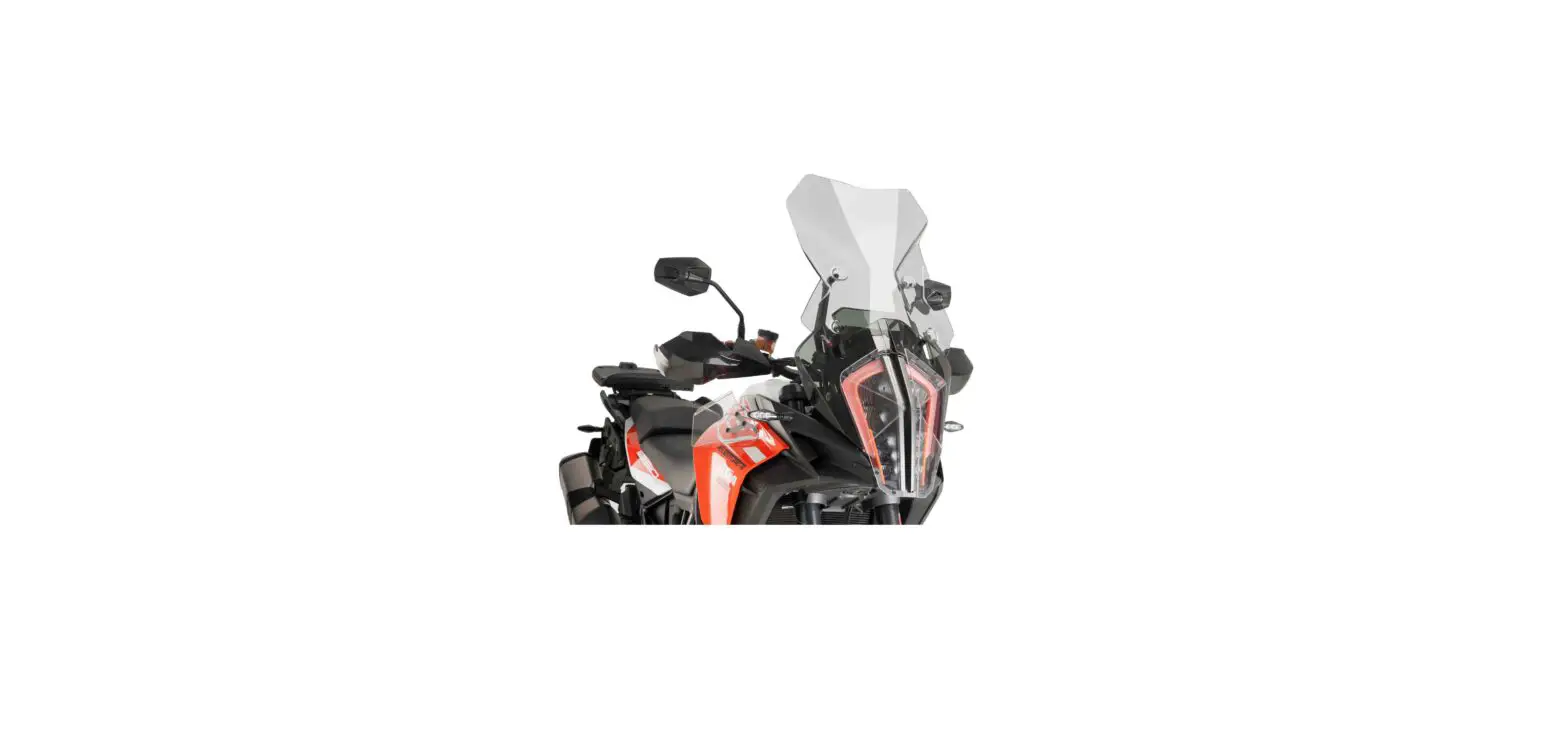 Puig Ktm 1290 Super Adventure Touring Windscreen Instructions Puig Ktm 1290 Super Adventure Touring Windscreen Instructions