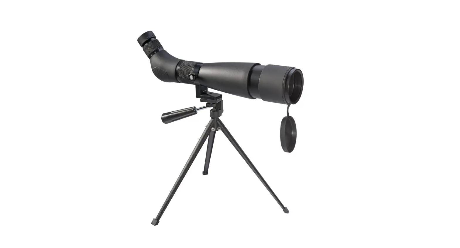 Bresser 4310000 20-60x60 Spotting Scope Instruction Manual