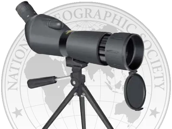 BRESSER 4310000 20-60×60 Spotting Scope