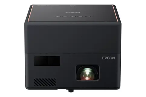 Epson Epiqvision Mini Ef12 Smart Streaming Laser Projector User Manual Epson Epiqvision Mini Ef12 Smart Streaming Laser Projector User Manual