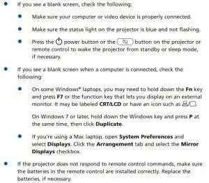 FIG 10 Troubleshooting