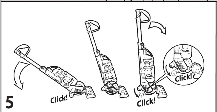 CASDON 641-64199 Dyson Ball Vacuum Cleaner-4