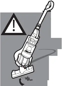 CASDON 641-64199 Dyson Ball Vacuum Cleaner-5