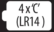 CASDON 641-64199 Dyson Ball Vacuum Cleaner-7