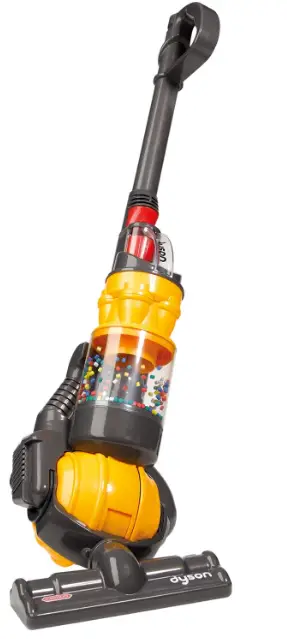 CASDON 641-64199 Dyson Ball Vacuum Cleaner