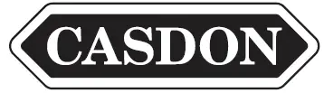 CASDON logo