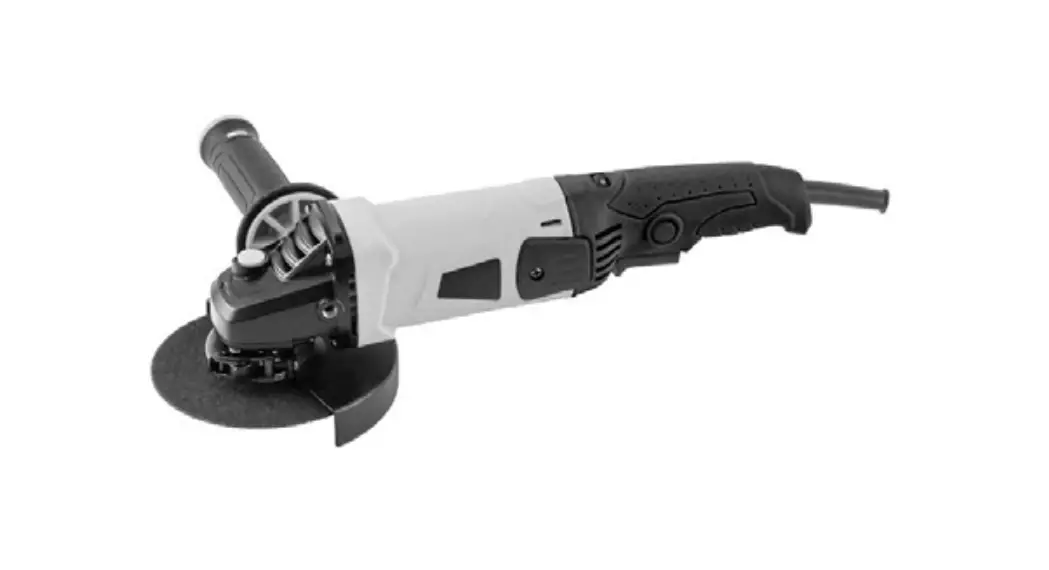 Denzel Ag Series Angle Grinder User Manual