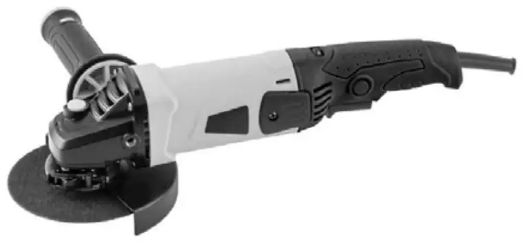 DENZEL AG Series Angle Grinder