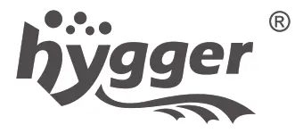 hygger lOGO