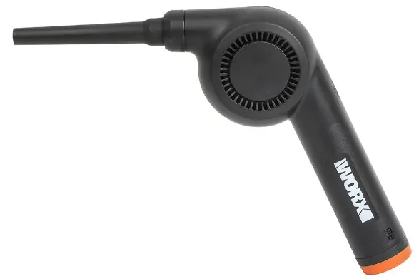 WORX WX747 Series 20V Cordless Mini Blower