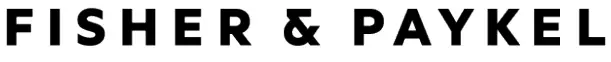 FISHER -PAYKEL-LOGO