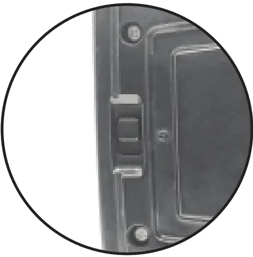 International Toy INT111 Remote Control Tron Lightcycle fig 5