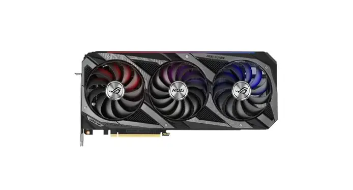 Asus Rtx 3080 Graphics Card User Manual