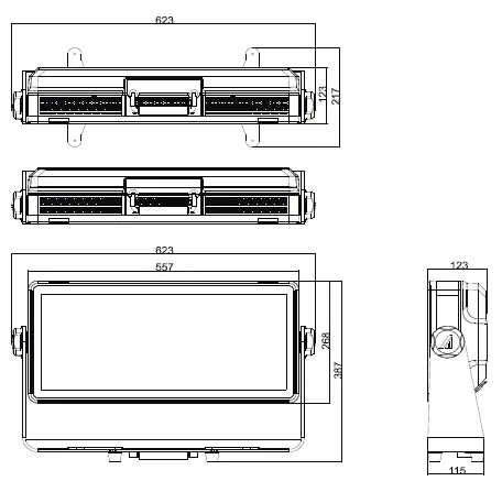 ACME LP-2304 Thunderstruck-1