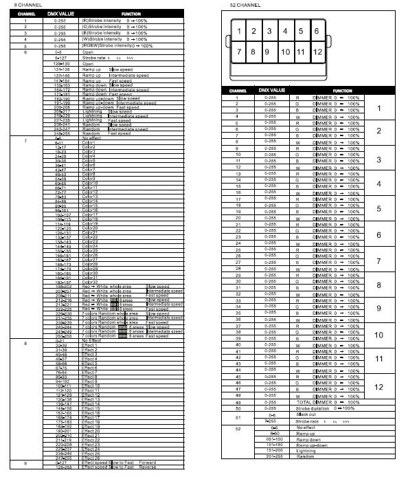 ACME LP-2304 Thunderstruck-6
