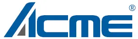 ACME logo