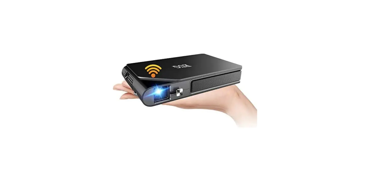 Ezcast ‎j2 Outdoor Ultra Portable Pico Projector User Manual