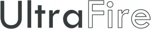 Ultra Fire logo
