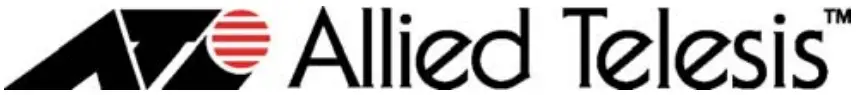 Allied Telesis logo