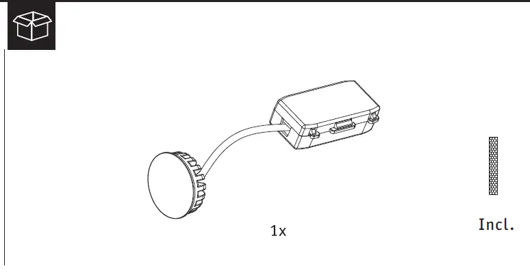 Paulmann 930.79 LED Module Recessed Light-1