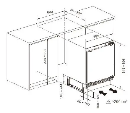 Hisense-RUR156D4AW1-Refrigerator-fig-3