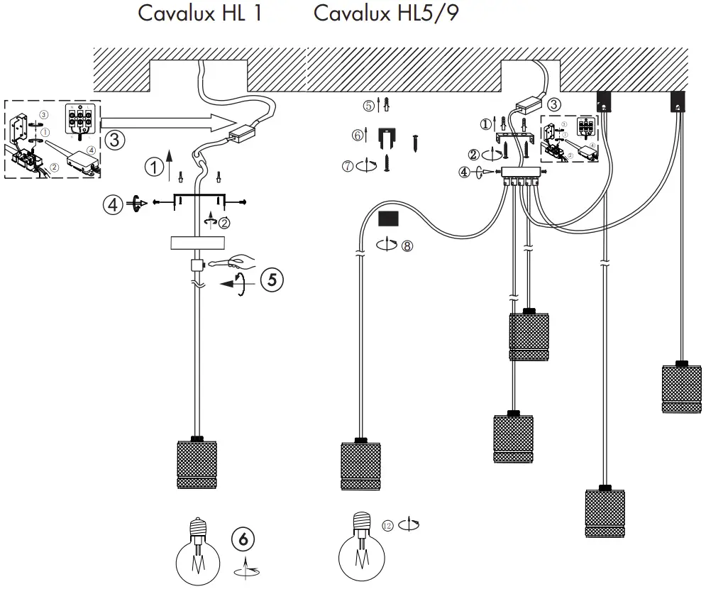 Assembly Instruction