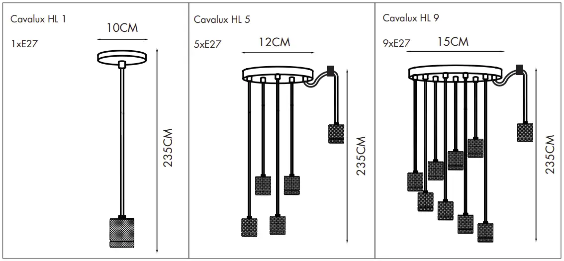 Assembly Instruction