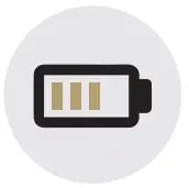 AUTOMATE MTBWAND18 25 Battery Wand Battery Pack - Icon 1