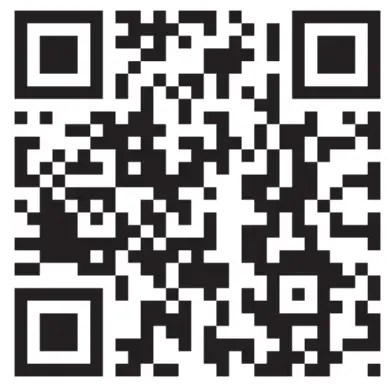 ZIRCON SuperScan A1 Advanced Stud Finder - qr code