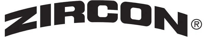 ZIRCON - logo