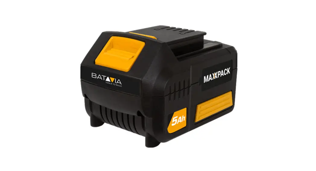 Batavia Bt-clb001 18v Battery One-hand Saw Instruction Manual Batavia Bt-clb001 18v Battery One-hand Saw Instruction Manual