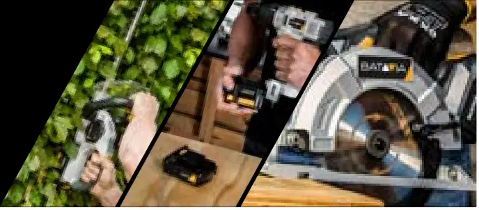 BATAVIA BT-CLB001 18V Battery One-Hand Saw fig 1