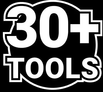 BATAVIA BT-CLB001 18V Battery One-Hand Saw icon 3