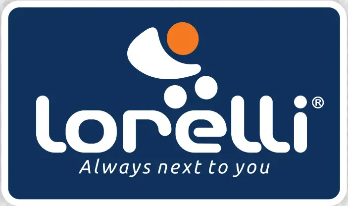 Lorelli logo