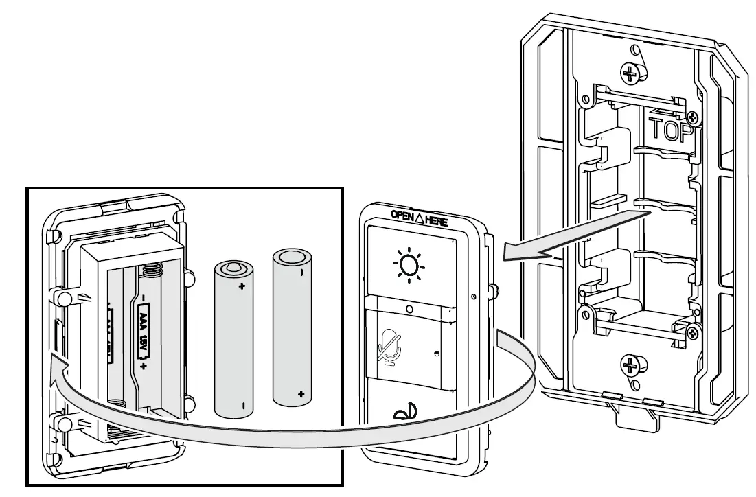 BROAN NuTone VC110CCT 110 CFM Voice Controlled Smart Exhaust Fan 2