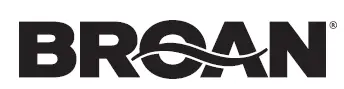 BROAN logo
