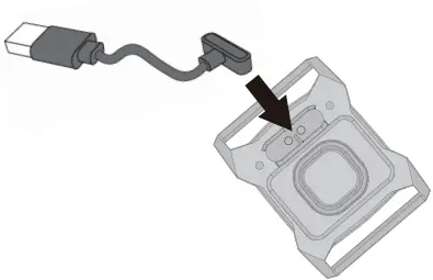 Charging Instruction