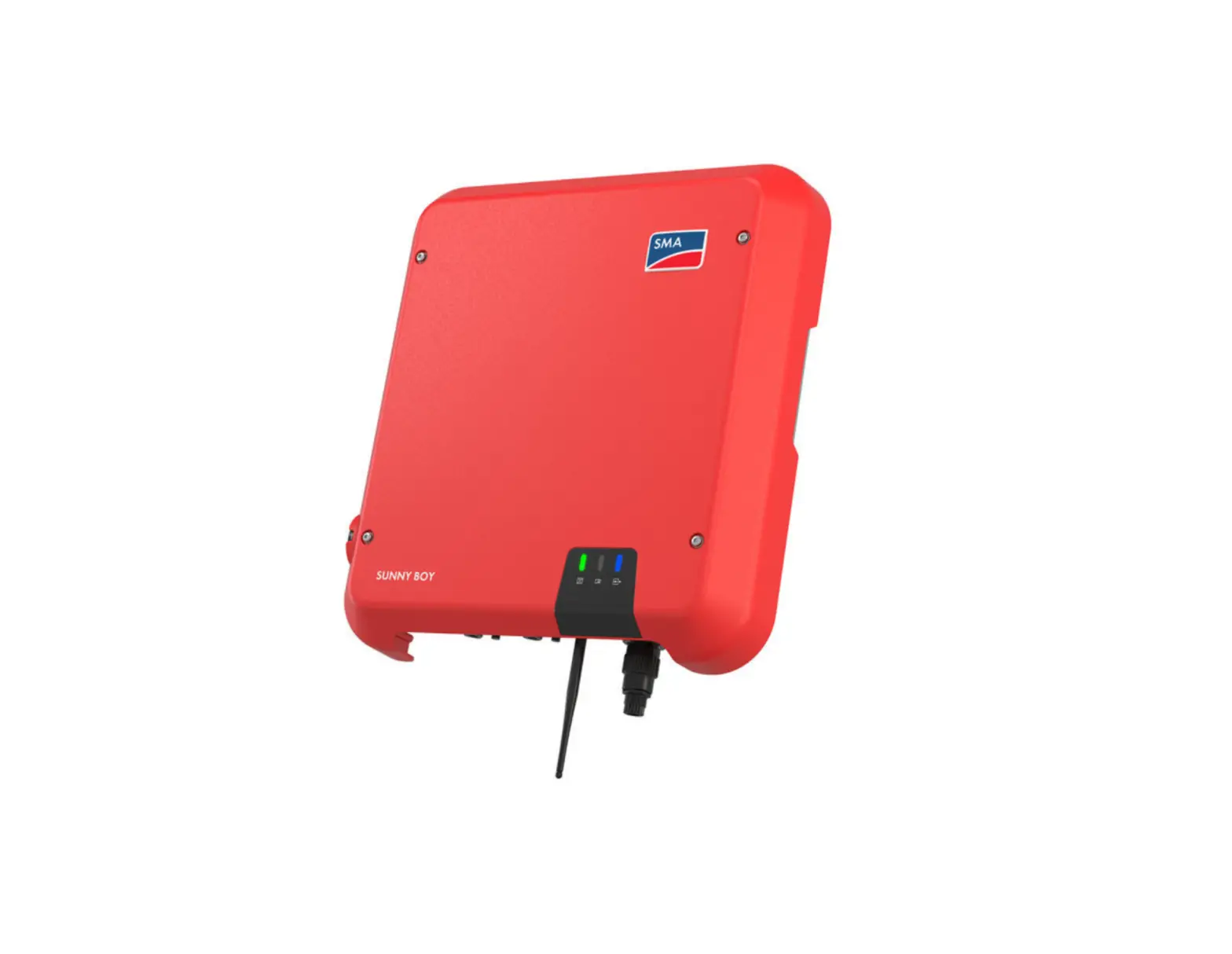 Sma Sunny Boy 2.0 Self Consumption Solar Inverter Instruction Manual Sma Sunny Boy 2.0 Self Consumption Solar Inverter Instruction Manual