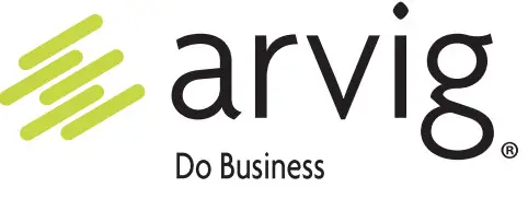 arvig - logo