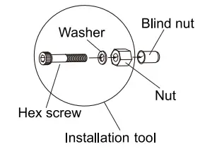 GIANNI-ML-450-Electric-Lock-FIG-14