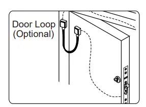 GIANNI-ML-450-Electric-Lock-FIG-5